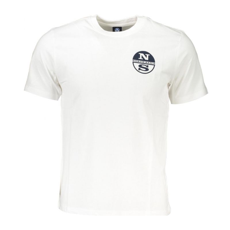 Мъжка тениска NORTH SAILS 902838000_BI0101