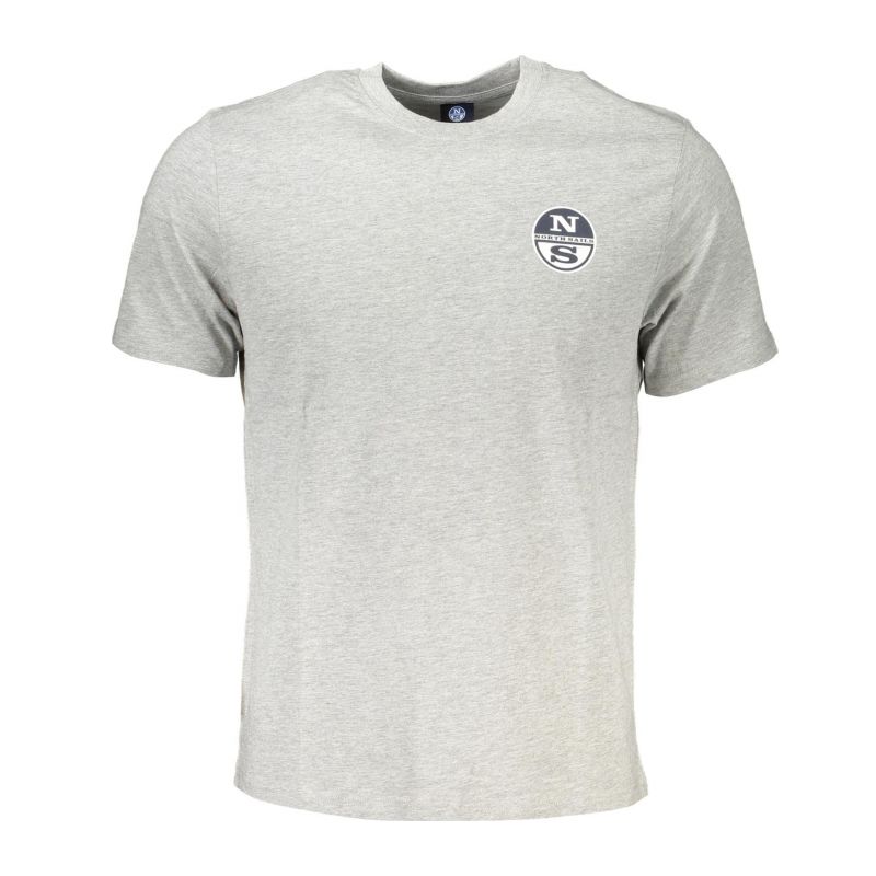 Мъжка тениска NORTH SAILS 902839000_GR0926