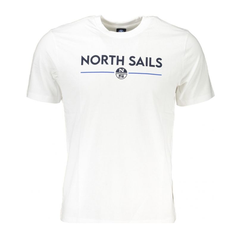 Мъжка тениска NORTH SAILS 902837000_BI0101