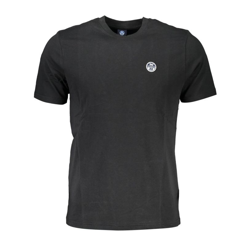 Мъжка тениска NORTH SAILS 902831000_NE0999