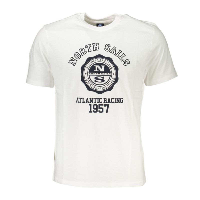 Мъжка тениска NORTH SAILS 902840000_BI0101