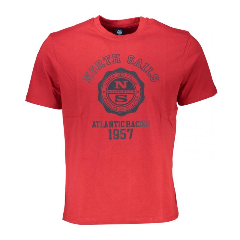 Мъжка тениска NORTH SAILS 902840000_RO0230