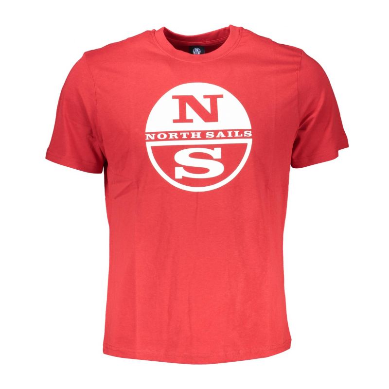 Мъжка тениска NORTH SAILS 902833000_RO0230