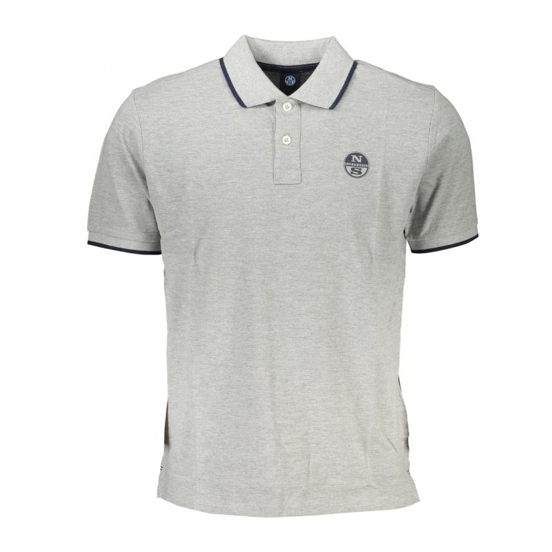 Мъжка тениска NORTH SAILS 902830000_GR0926