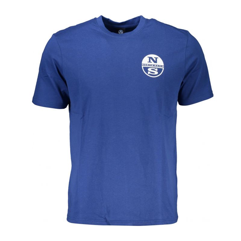 Мъжка тениска NORTH SAILS 902838000_BL0790