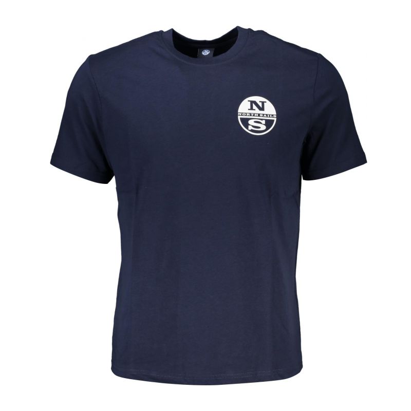 Мъжка тениска NORTH SAILS 902838000_BL0802