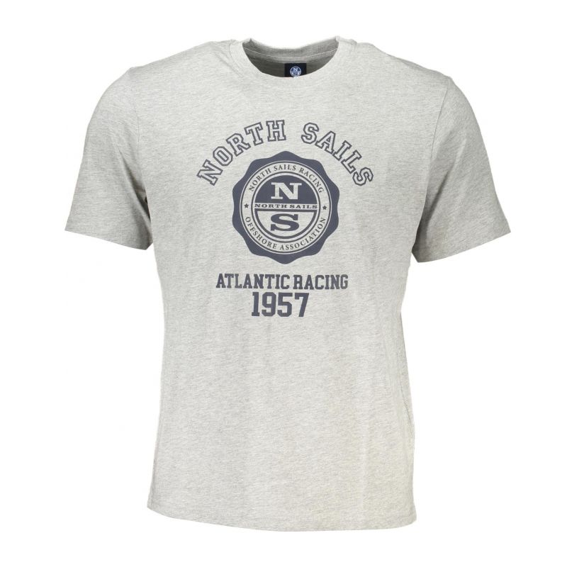 Мъжка тениска NORTH SAILS 902840000_GR0926