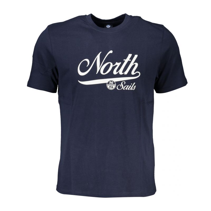Мъжка тениска NORTH SAILS 902835000_BL0802