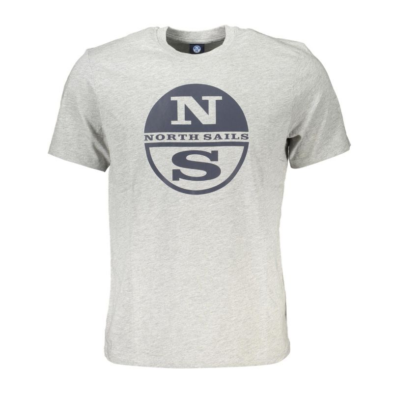 Мъжка тениска NORTH SAILS 902833000_GR0926