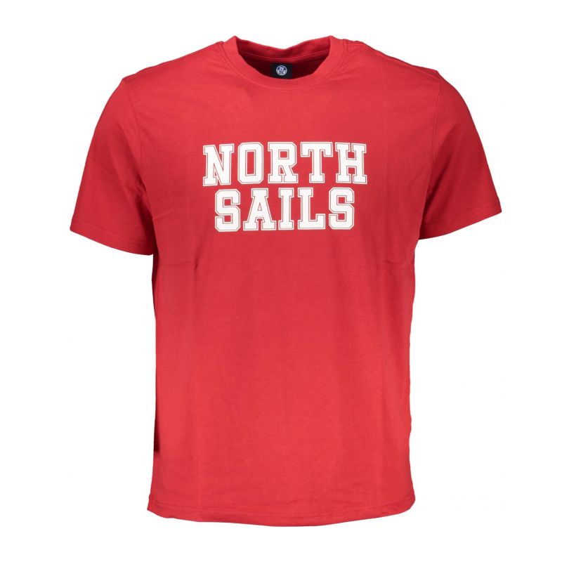 Мъжка тениска NORTH SAILS 902834000_RO0230