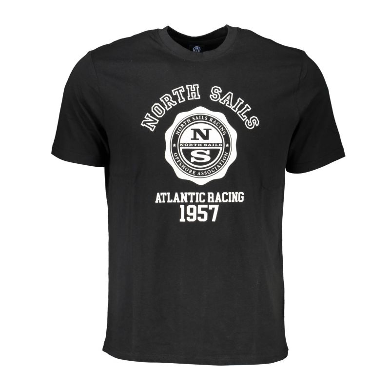 Мъжка тениска NORTH SAILS 902840000_NE0999