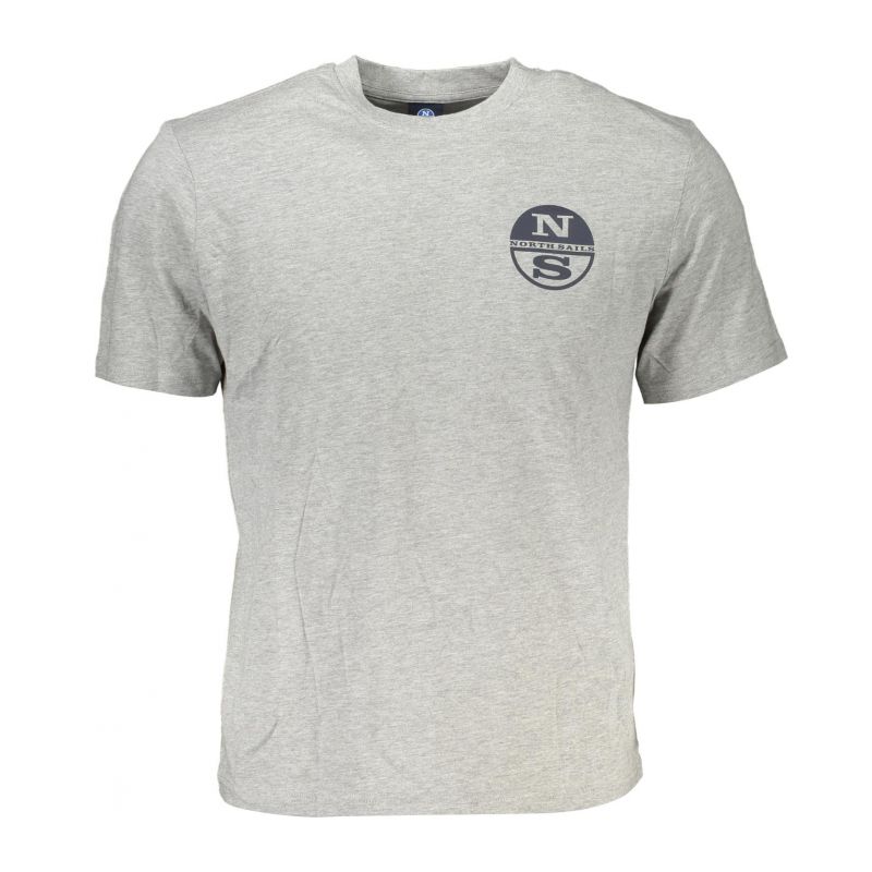 Мъжка тениска NORTH SAILS 902838000_GR0926
