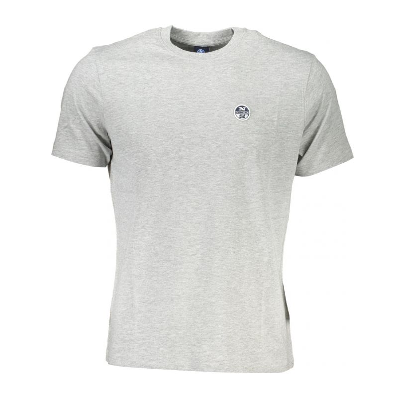 Мъжка тениска NORTH SAILS 902831000_GR0926