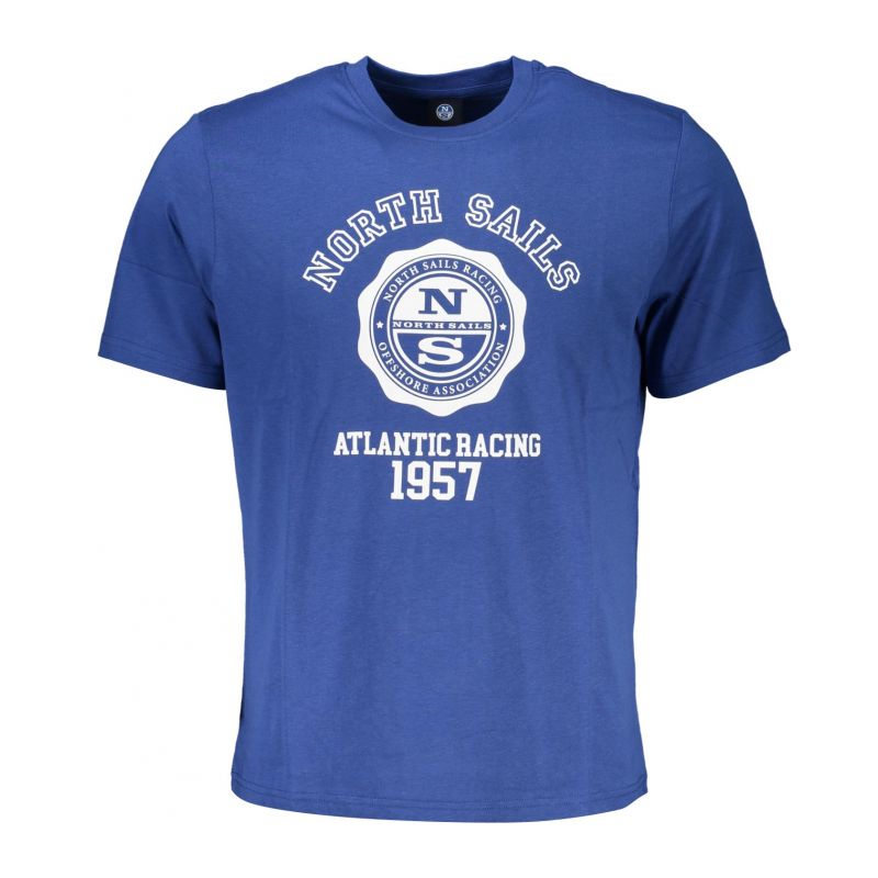 Мъжка тениска NORTH SAILS 902840000_BL0790