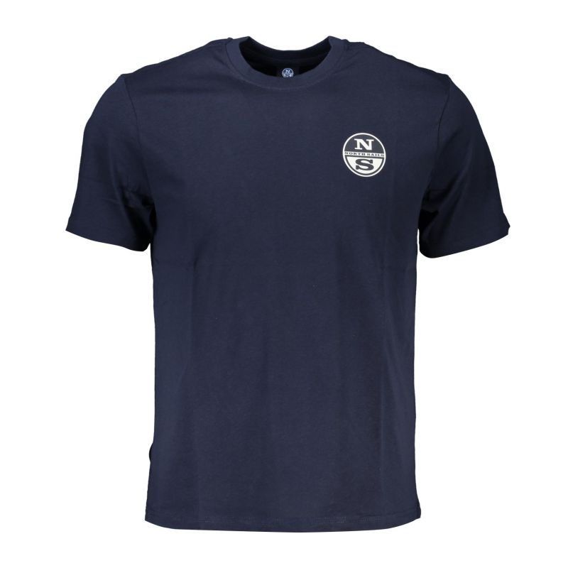 Мъжка тениска NORTH SAILS 902839000_BL0802