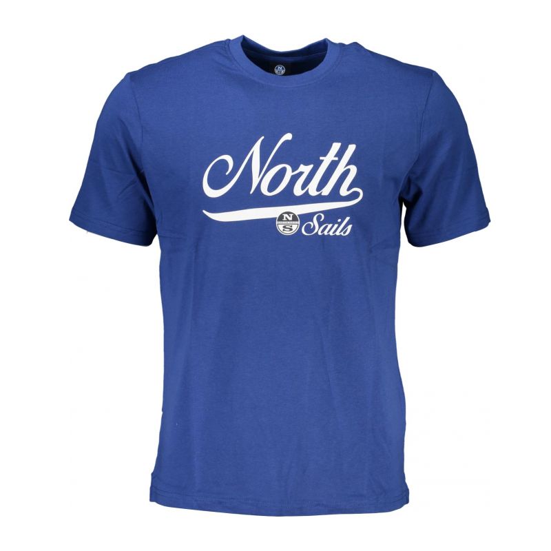 Мъжка тениска NORTH SAILS 902835000_BL0790