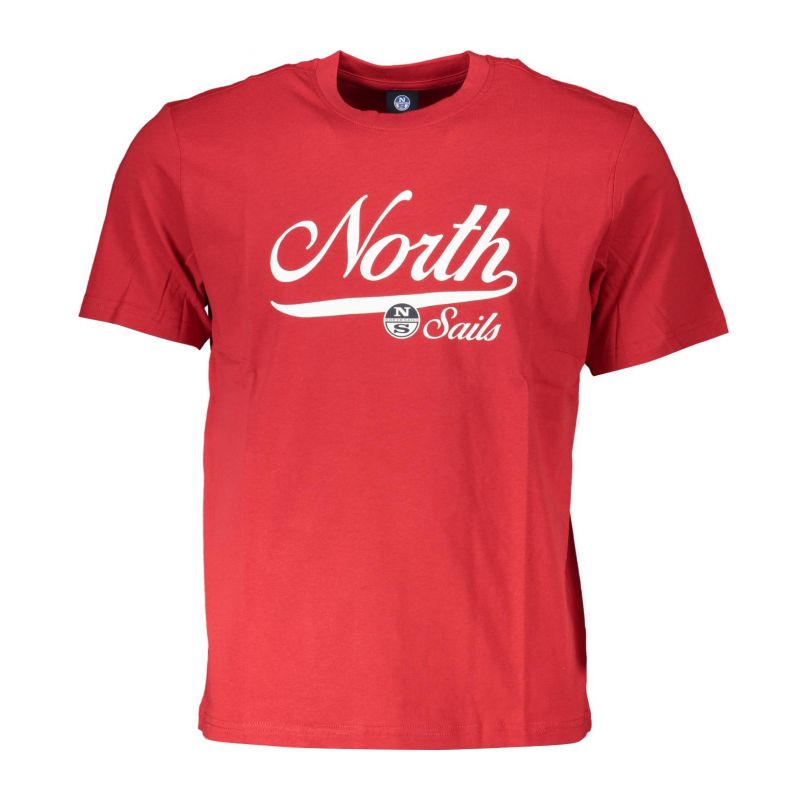 Мъжка тениска NORTH SAILS 902835000_RO0230