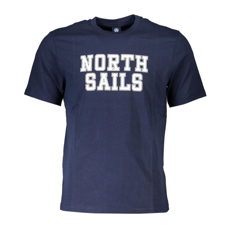 Мъжка тениска NORTH SAILS 902834000_BL0802