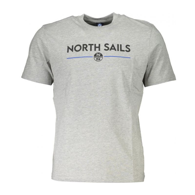 Мъжка тениска NORTH SAILS 902837000_GR0926