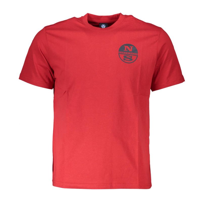 Мъжка тениска NORTH SAILS 902838000_RO0230
