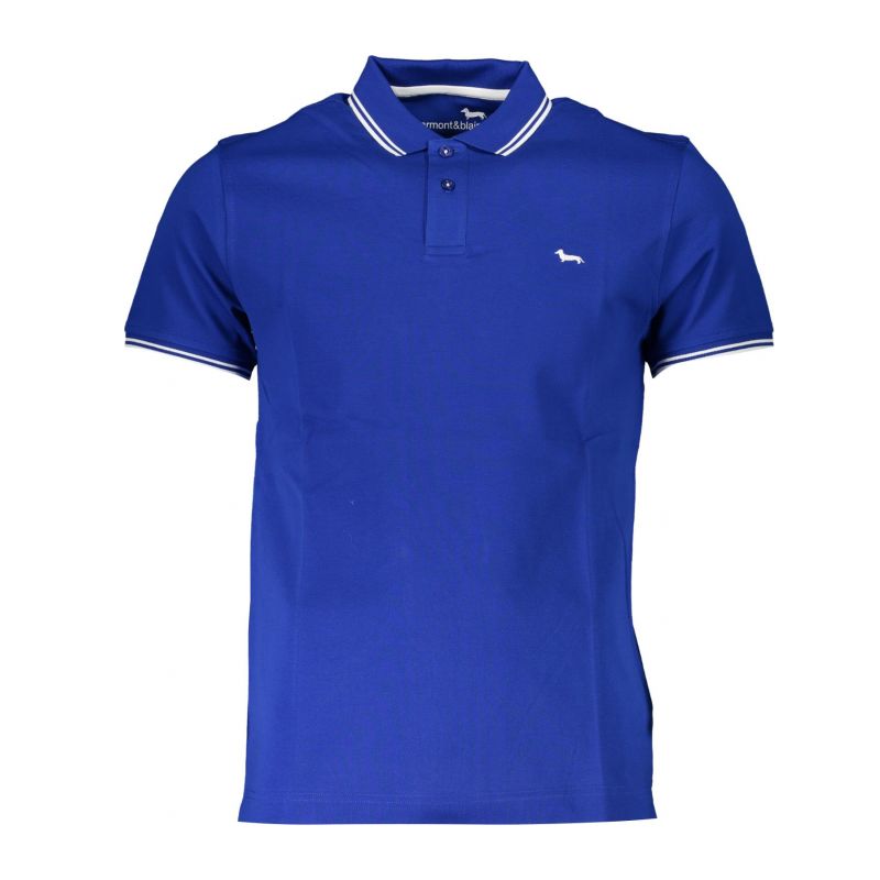 Мъжка тениска HARMONT&BLAINE LNL010021148_BL854