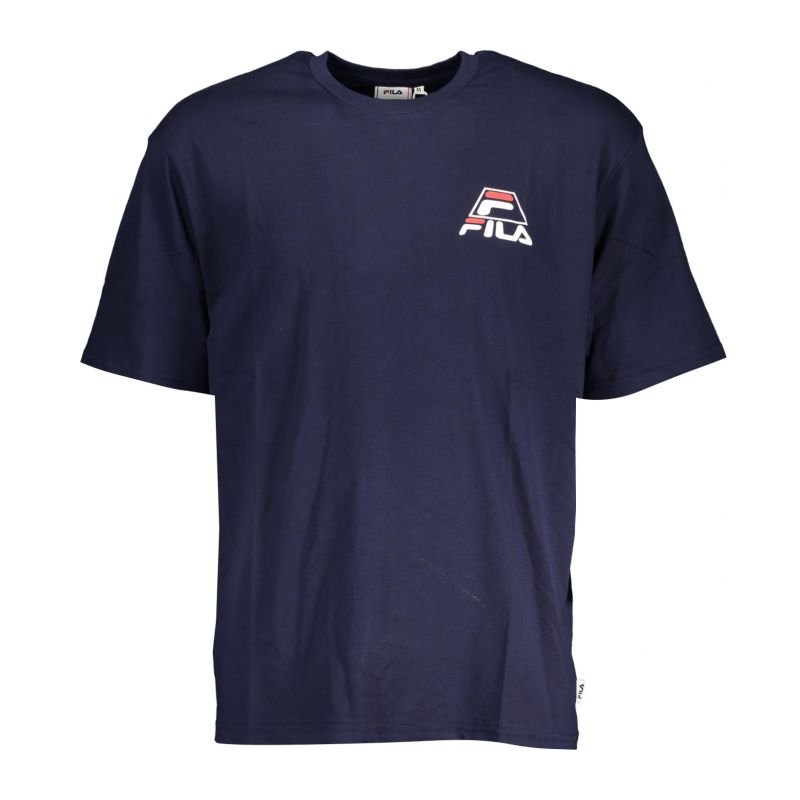 Мъжка тениска FILA FAM0670_BL50004