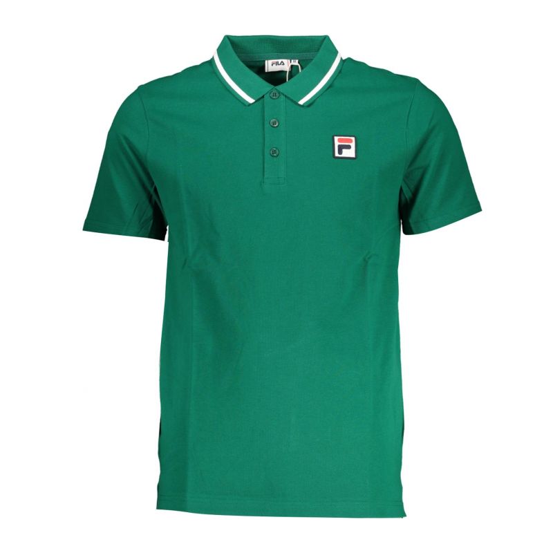 Мъжка тениска FILA FAM0613_VE60062