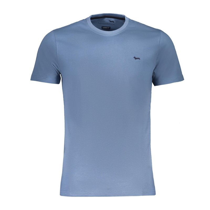 Мъжка тениска HARMONT&BLAINE INL001021223_BL856