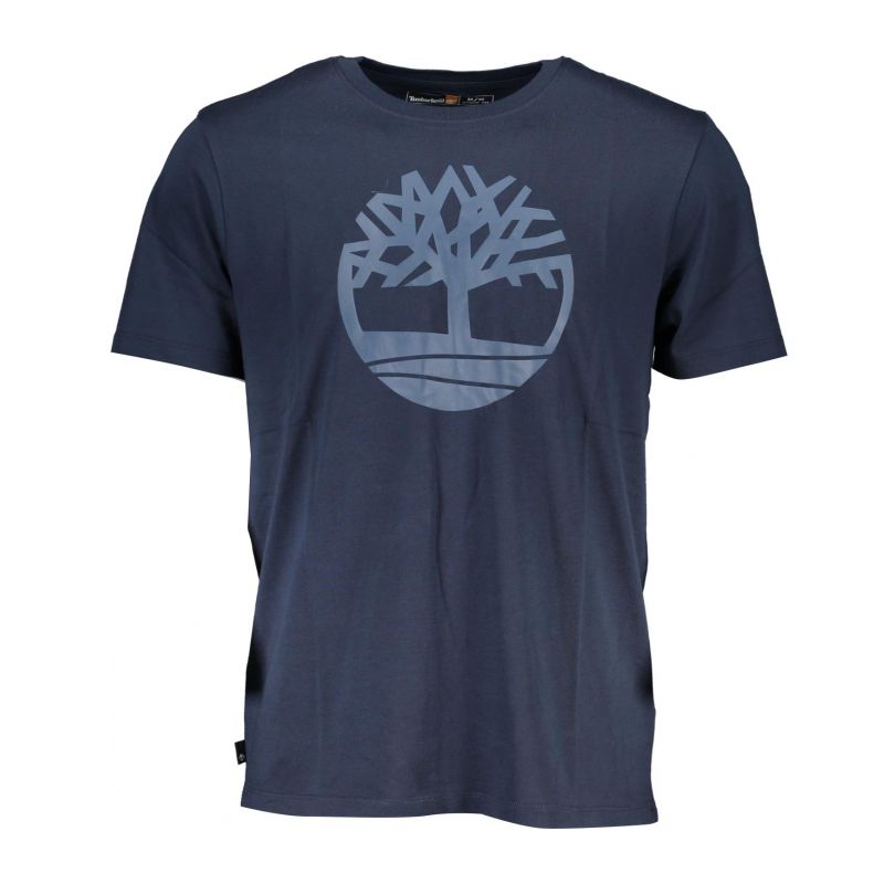 Мъжка тениска TIMBERLAND TB0A2C2R_BLZ02