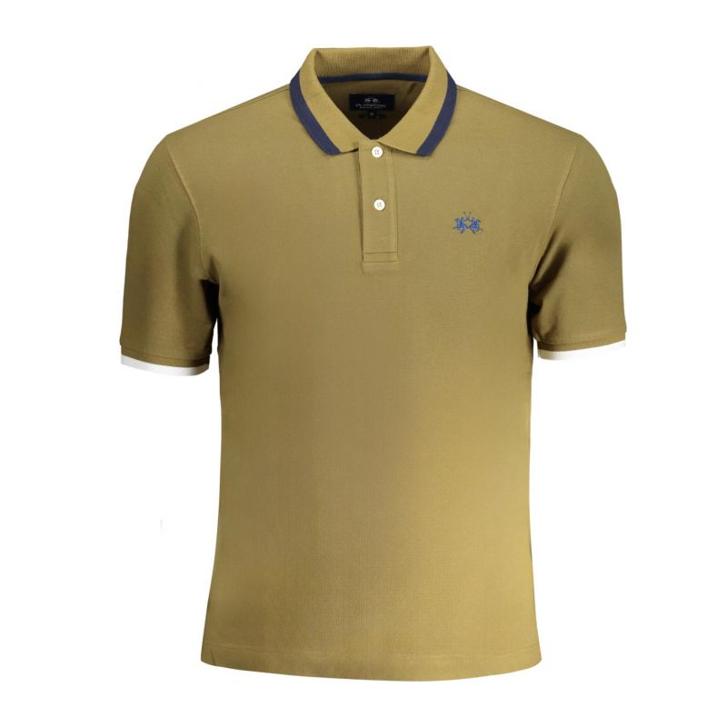 Мъжка тениска LA MARTINA YMP006PK001_VE03197