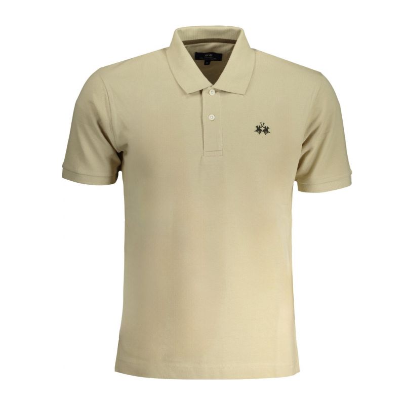 Мъжка тениска LA MARTINA BPMP01PK031_BE04022