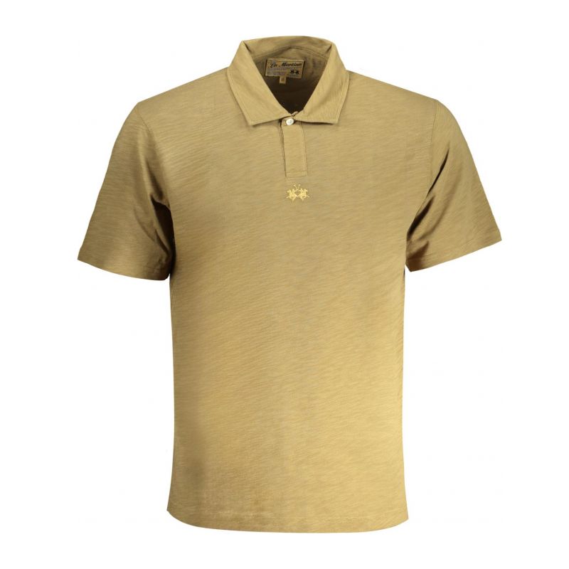 Мъжка тениска LA MARTINA YMP018JS259_VE03197