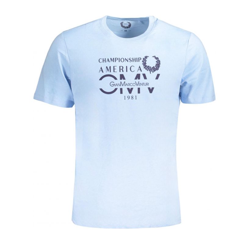 Мъжка тениска GIAN MARCO VENTURI