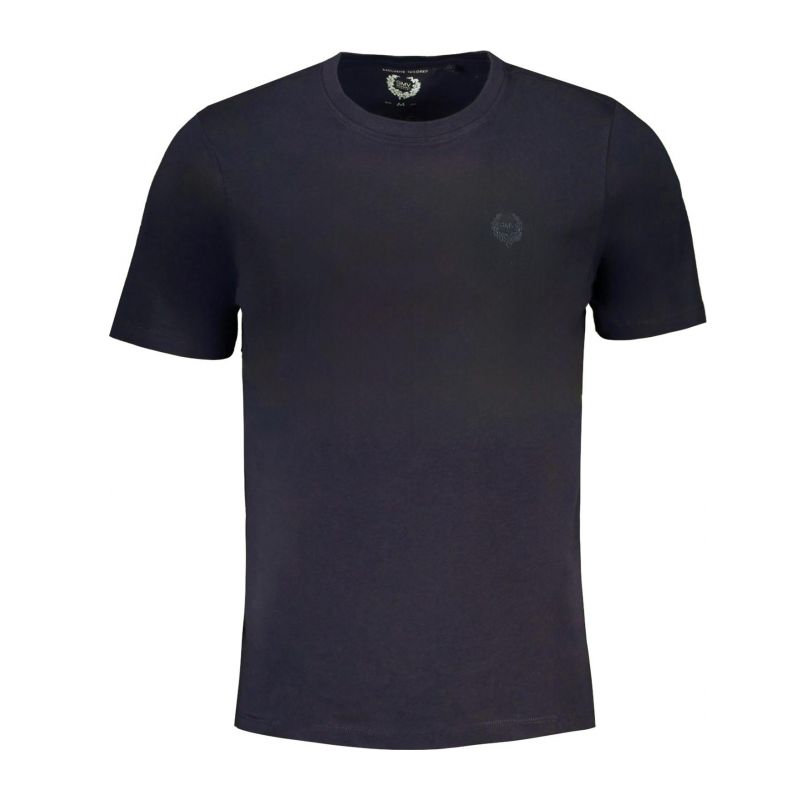 Мъжка тениска GIAN MARCO VENTURI AU01408GIZIO_BLNIGHBL