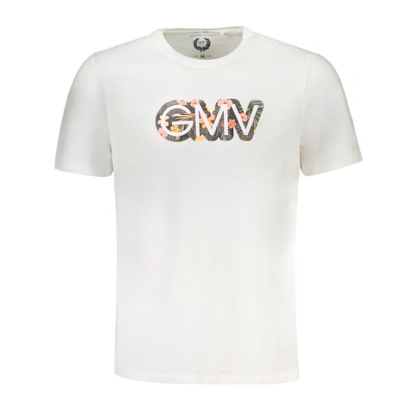 Мъжка тениска GIAN MARCO VENTURI