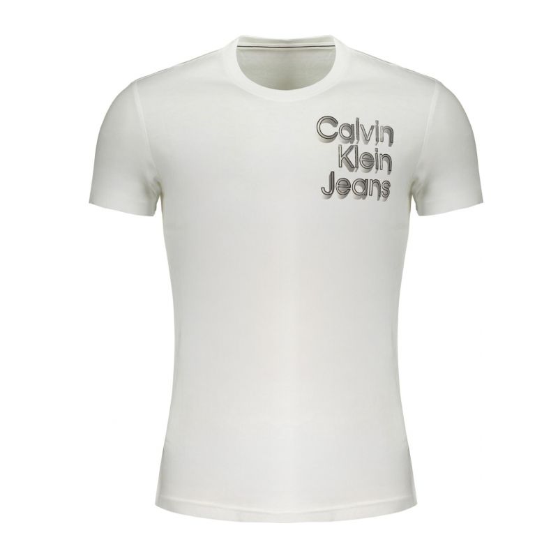 Мъжка тениска CALVIN KLEIN J30J325680_BIYAF