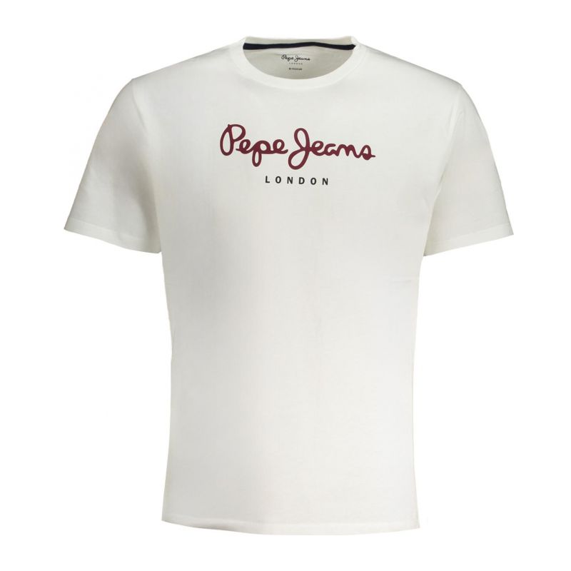 Мъжка тениска PEPE JEANS PM508208EGGON_BI800