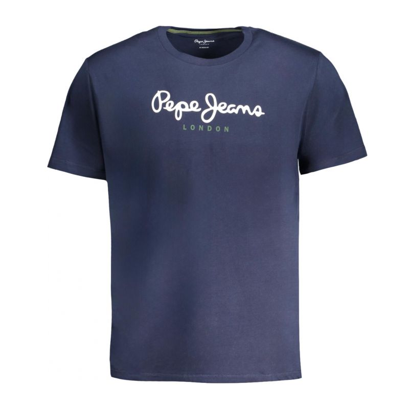 Мъжка тениска PEPE JEANS PM508208EGGON_BL595