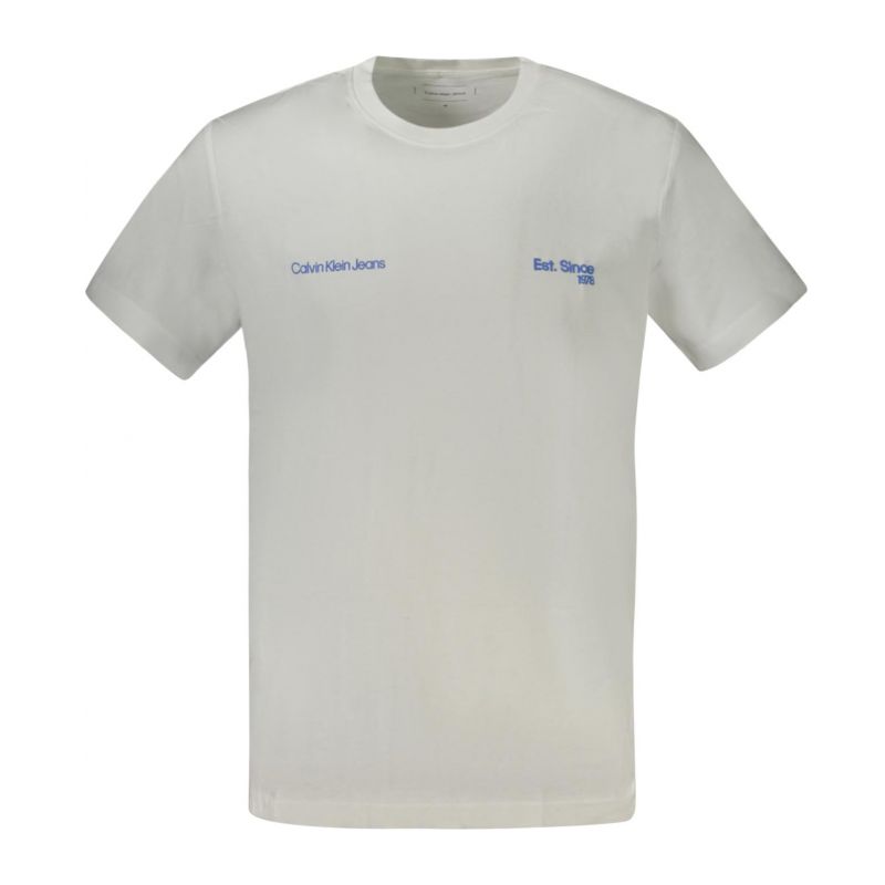 Мъжка тениска CALVIN KLEIN J30J326867_BIYAF