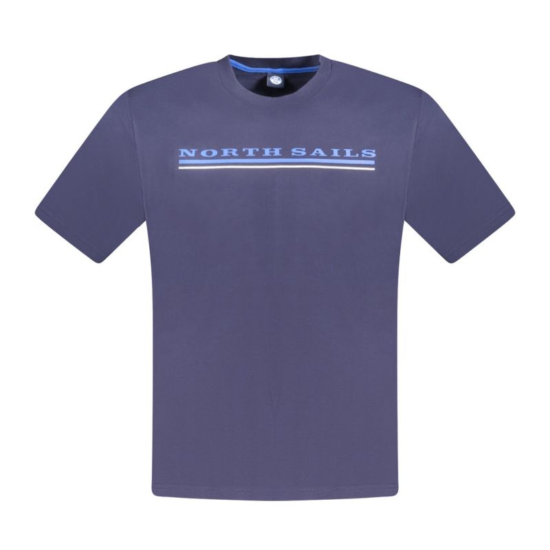 Мъжка тениска NORTH SAILS 996020000_BL0802