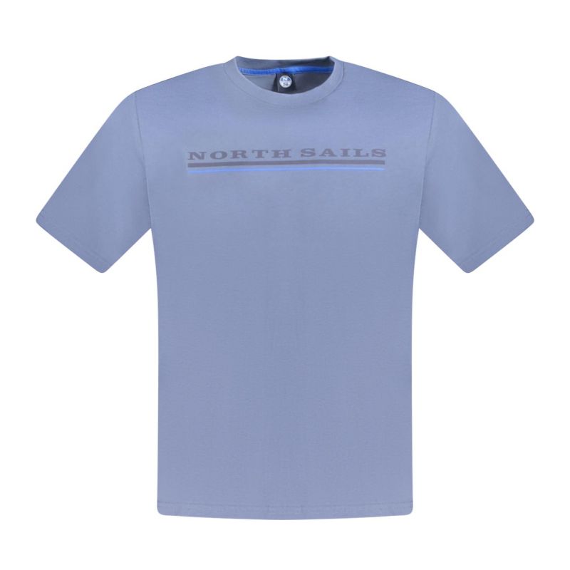 Мъжка тениска NORTH SAILS 996020000_BL0772