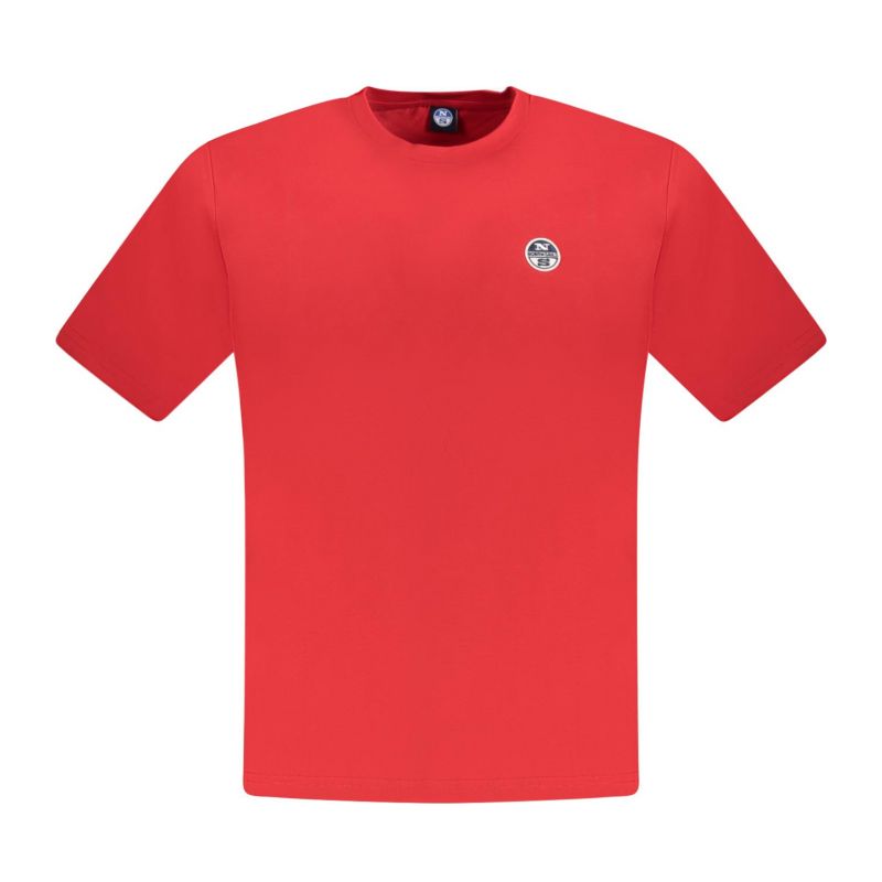 Мъжка тениска NORTH SAILS 996016000_RO0230