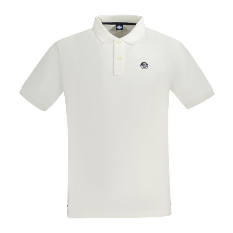 Мъжка тениска NORTH SAILS 995011000_BI0101