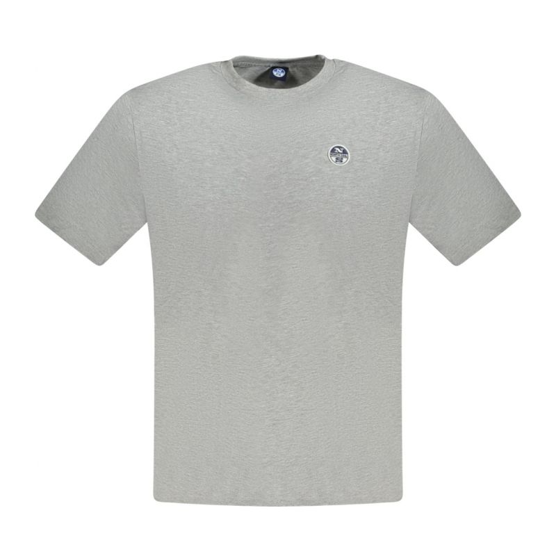 Мъжка тениска NORTH SAILS 996016000_GR0926