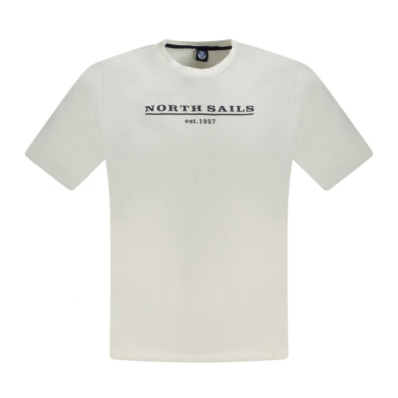 Мъжка тениска NORTH SAILS 996022000_BI0101