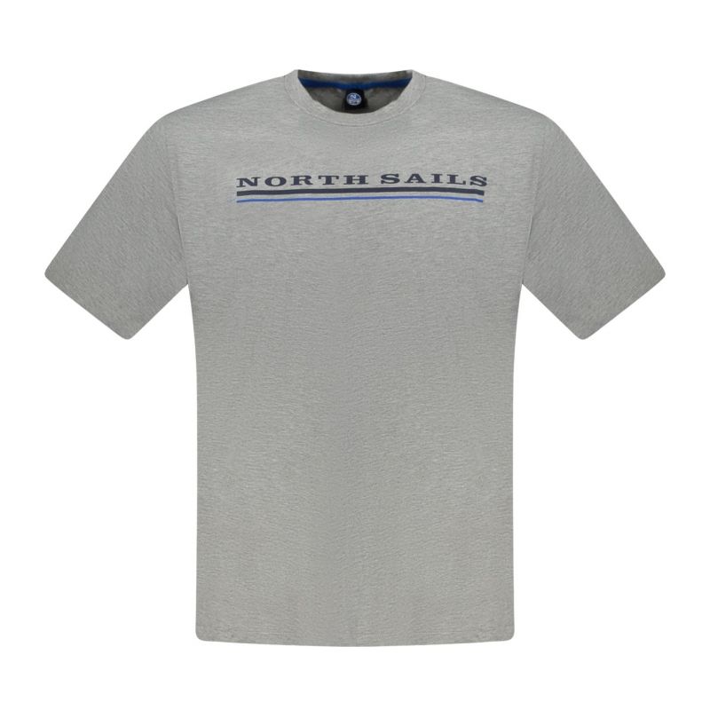 Мъжка тениска NORTH SAILS 996020000_GR0926
