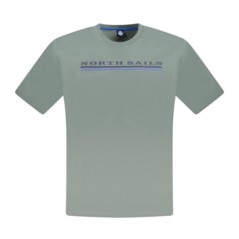 Мъжка тениска NORTH SAILS 996020000_VE0419