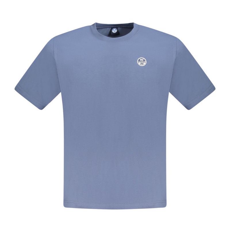 Мъжка тениска NORTH SAILS 996016000_BL0772