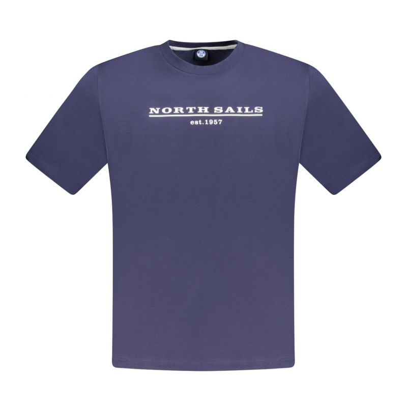 Мъжка тениска NORTH SAILS 996022000_BL0802