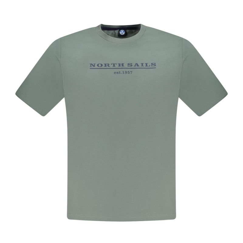 Мъжка тениска NORTH SAILS 996022000_VE0419